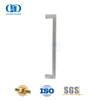 时尚设计长凳形不锈钢金属门拉手-DDPH034-SSS