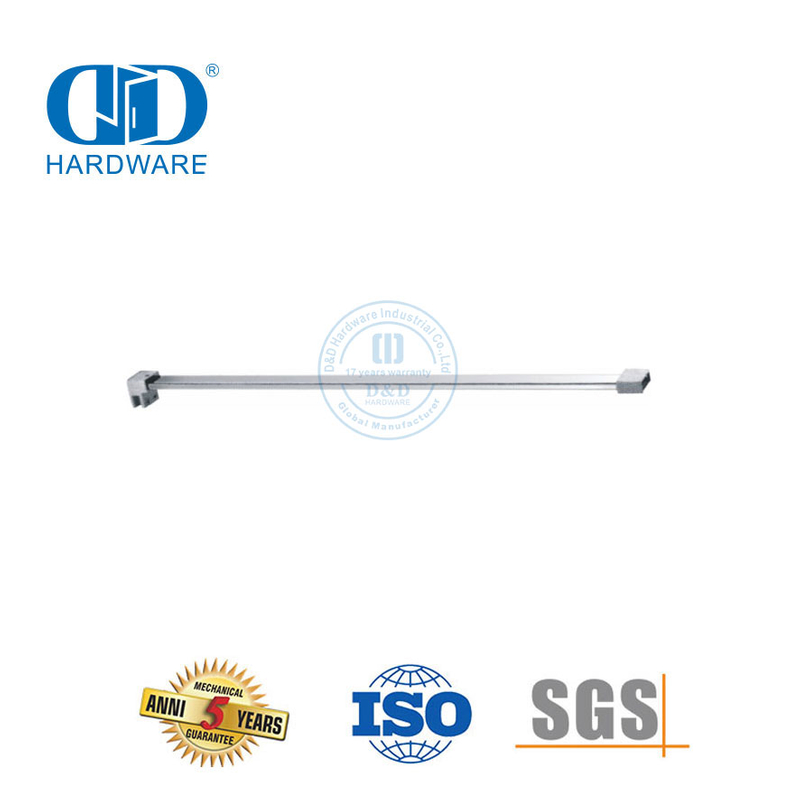 不锈钢淋浴房层压板商用淋浴屏淋浴房系统-DDSC004