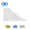 不锈钢重型谷仓门五金门五金配件钢车库五金-DDBD012