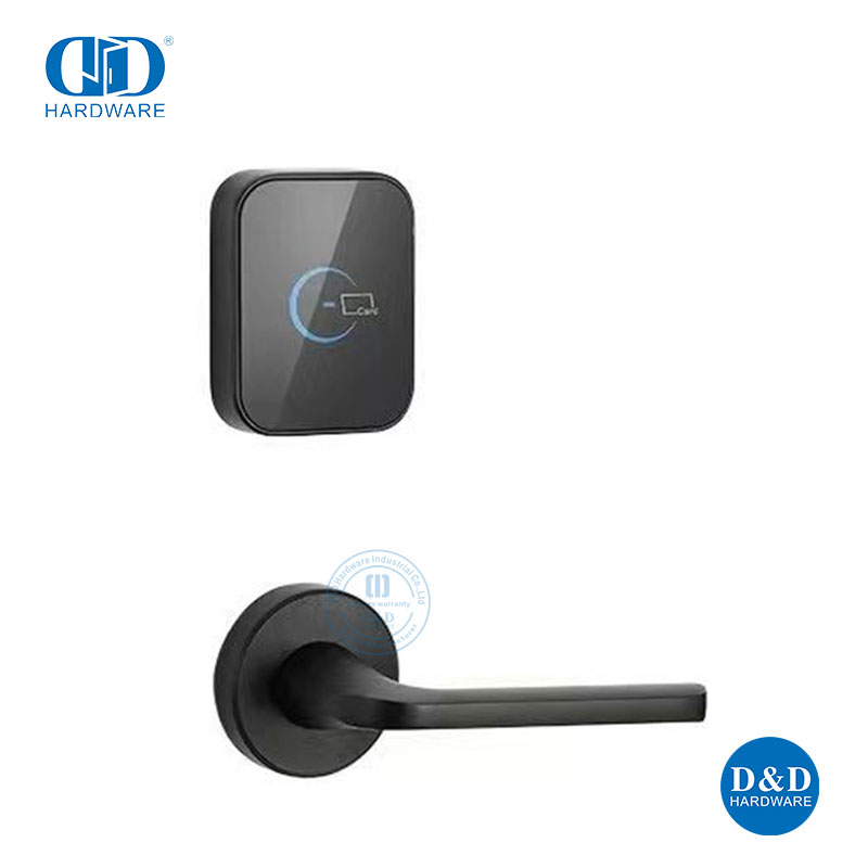 智能分体安全控制系统电子数字卡酒店钥匙卡锁 -DDHL002