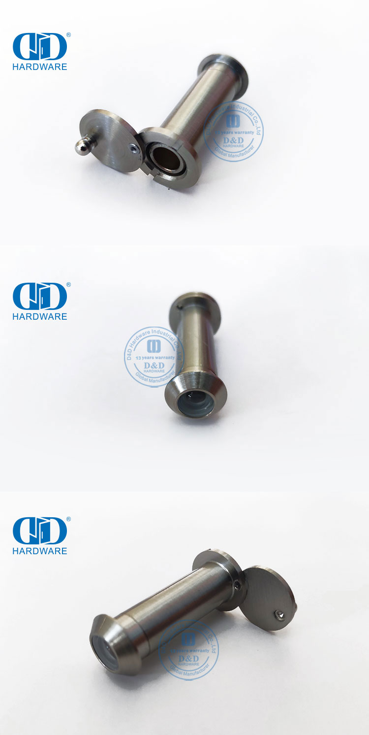 孔门窥视孔查看器