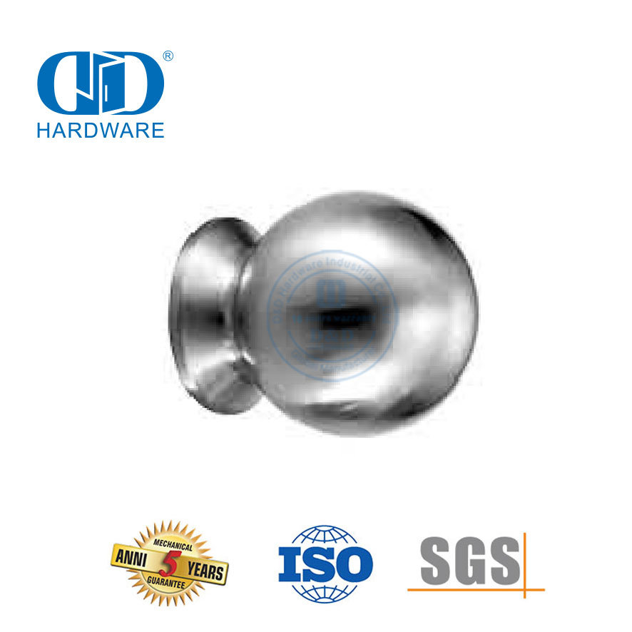 热销现代设计抽屉和家具门把手-DDFH044