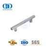 定制直销不锈钢H型侧门拉手 不锈钢拉丝门拉手-DDFH019