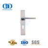 轻奢门把手面板锁家用入户门把手-DDTP007