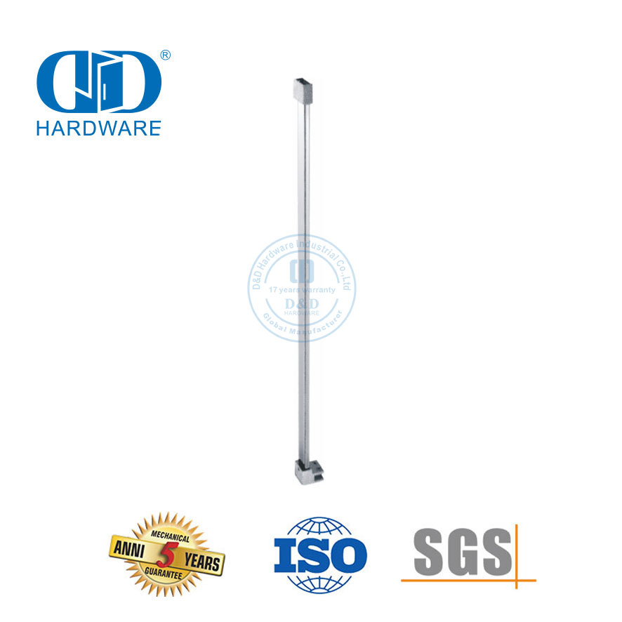 不锈钢淋浴房层压板商用淋浴屏淋浴房系统-DDSC004