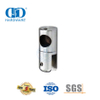 不锈钢可调管角夹连接器商用淋浴间系统-DDSC030