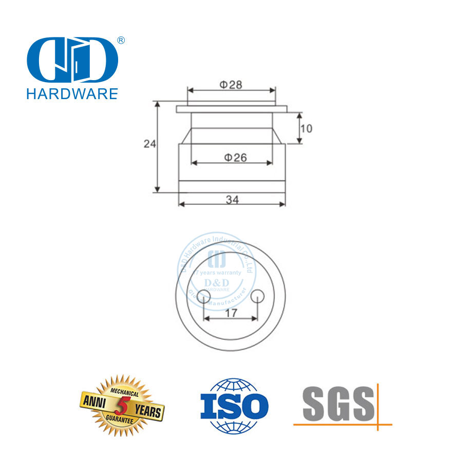 不锈钢幕墙点固定蜘蛛连接件配件滚轮家具五金玻璃配件-DDGP022