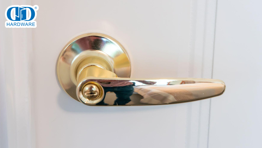 为什么不锈钢在高流量区域中超过黄铜，锌和铝